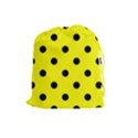 Drawstring Pouch (Large) 