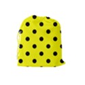 Drawstring Pouch (Large) 