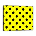 Deluxe Canvas 20  x 16  (Stretched) 