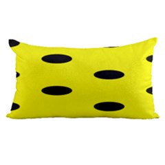 22 x14  Lumbar Throw Cushion Case (Two Sides) 