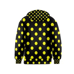 Kids  Pullover Hoodie 