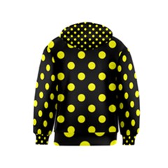 Kids  Zipper Hoodie 