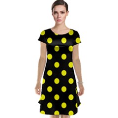 Cap Sleeve Nightdress 