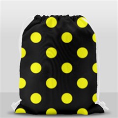 Drawstring Bag (Small) 