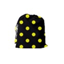 Drawstring Pouch (Medium) 
