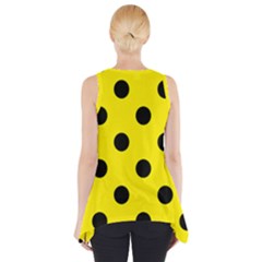 Side Drop Tank Tunic 