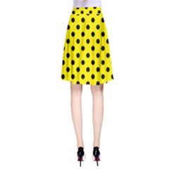 A-Line Skirt 