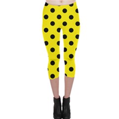 Capri Leggings  Front