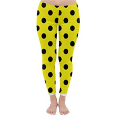 Classic Winter Leggings 
