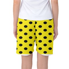 Women s Basketball Shorts Back