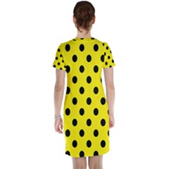 Short Sleeve Nightdress 