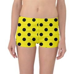 Boyleg Bikini Bottoms Front