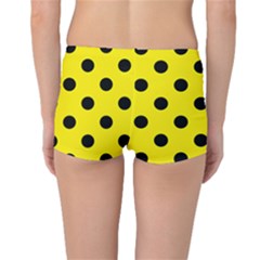 Boyleg Bikini Bottoms Back