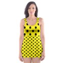 Skater Dress Swimsuit 