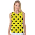Women s Basketball Tank Top 