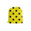 Drawstring Pouch (Medium) 