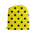 Drawstring Pouch (XL) 