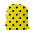 Drawstring Pouch (2XL) 