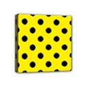 Mini Canvas 4  x 4  (Stretched) 