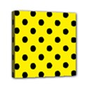 Mini Canvas 6  x 6  (Stretched) 