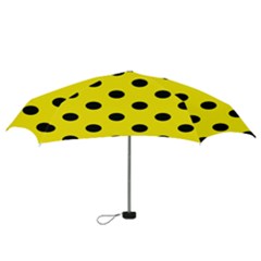Mini Folding Umbrella 