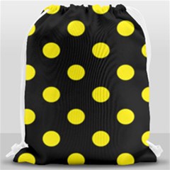 Drawstring Bag (Large) 