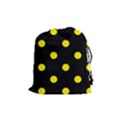 Drawstring Pouch (Medium) 