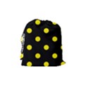 Drawstring Pouch (Medium) 