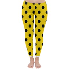 Classic Winter Leggings 