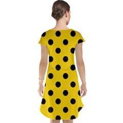 Cap Sleeve Nightdress 
