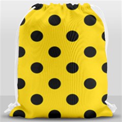 Drawstring Bag (Large) 