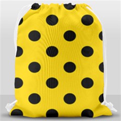 Drawstring Bag (Large) 