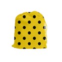 Drawstring Pouch (Large) 