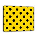 Deluxe Canvas 20  x 16  (Stretched) 