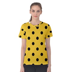 Women s Cotton T-Shirt 