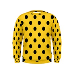 Kids  Sweatshirt 