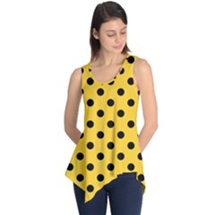 Sleeveless Tunic 