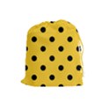 Drawstring Pouch (Large) 