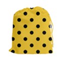 Drawstring Pouch (2XL) 