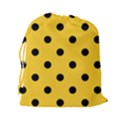 Drawstring Pouch (2XL) 