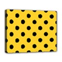 Deluxe Canvas 20  x 16  (Stretched) 