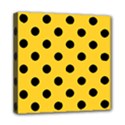 Mini Canvas 8  x 8  (Stretched) 