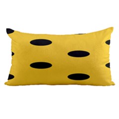22 x14  Lumbar Throw Cushion Case (Two Sides) 