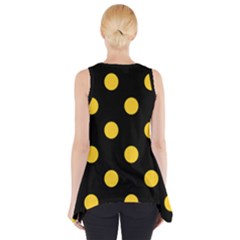 Side Drop Tank Tunic 