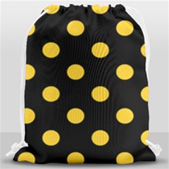 Drawstring Bag (Large) 