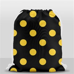 Drawstring Bag (Small) 
