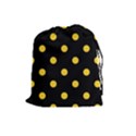 Drawstring Pouch (Large) 