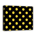 Deluxe Canvas 20  x 16  (Stretched) 