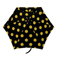 Mini Folding Umbrella 