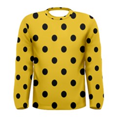 Men s Long Sleeve T-Shirt 